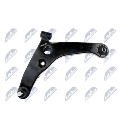 Front suspension arm for Mitsubishi Lancer/Lancer Kombi 2003-06- lower left