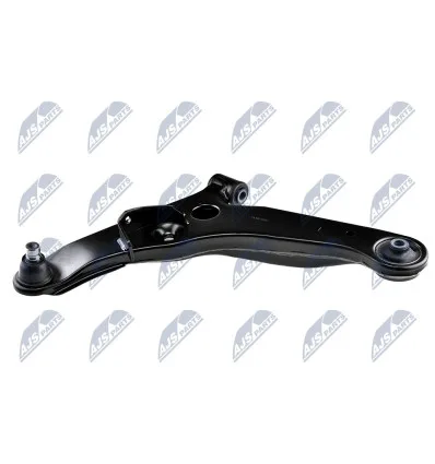 Front suspension lower left arm for Mitsubishi Outlander Cu 02-06