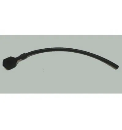 LHM liquid hydraulic return pipes on Citroen C5 Xantia Xm shock absorber