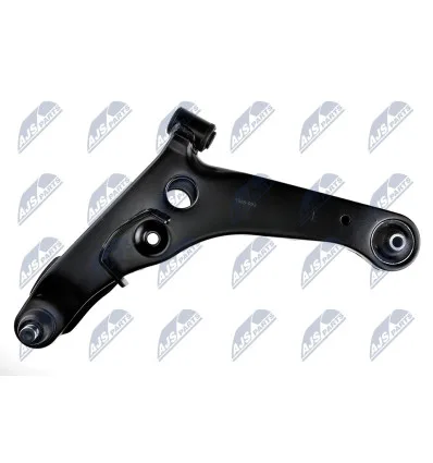 Front suspension lower left arm for Mitsubishi Outlander Cu 02-06