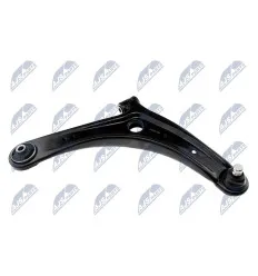 Braccio di sospensione anteriore per Mitsubishi Lancer 08 Outlander 06- inferiore destro