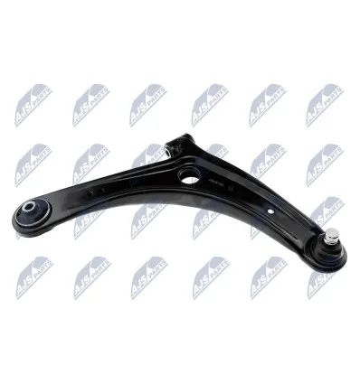 Bras des suspension avant pour Mitsubishi Lancer 08 Outlander 06- inférieur droit