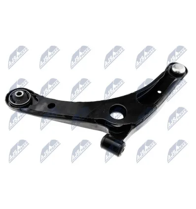 Bras des suspension avant pour Mitsubishi Lancer 08 Outlander 06- inférieur droit