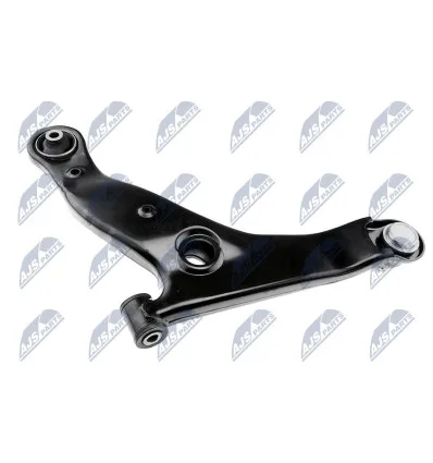 Front suspension arm for Mitsubishi Grandis 03- lower right