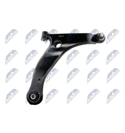 Front suspension arm for Mitsubishi Grandis 03- lower right