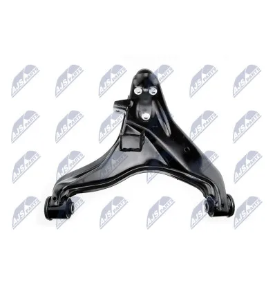 Front suspension arm for Mitsubishi L200 05- lower right