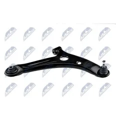 Bras des suspension avant pour Mitsubishi Colt 04-12 droit