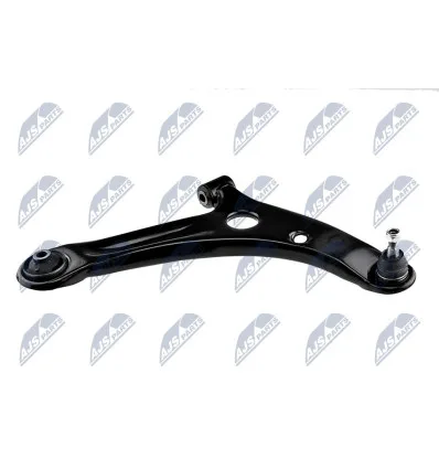 Front suspension arm for Mitsubishi Colt 04-12 right