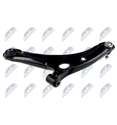 Front suspension arm for Mitsubishi Colt 04-12 right