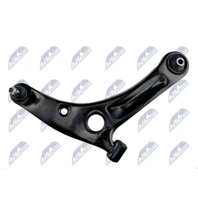 Front suspension arm for Mitsubishi Colt 04-12 right