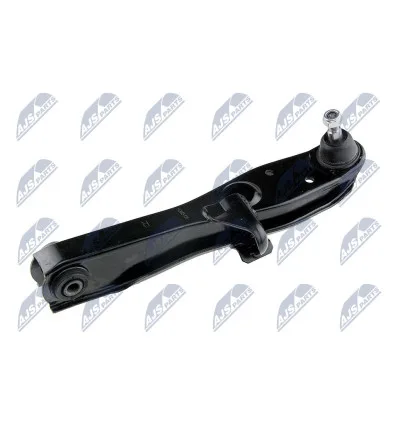 Front suspension arm for Mitsubishi Pajero Pinin 99- lower right