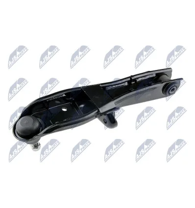 Front suspension arm for Mitsubishi Pajero Pinin 99- lower right
