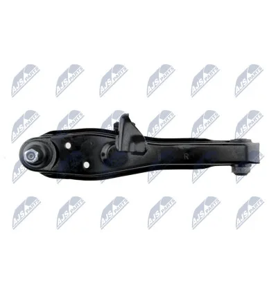 Front suspension arm for Mitsubishi Pajero Pinin 99- lower right
