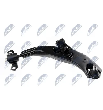 Braccio di sospensione anteriore per Mazda 626 Ge 91  Mx-6 Ge16/76 91- inferiore destro