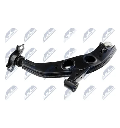 Braccio di sospensione anteriore per Mazda 626 Ge 91  Mx-6 Ge16/76 91- inferiore destro
