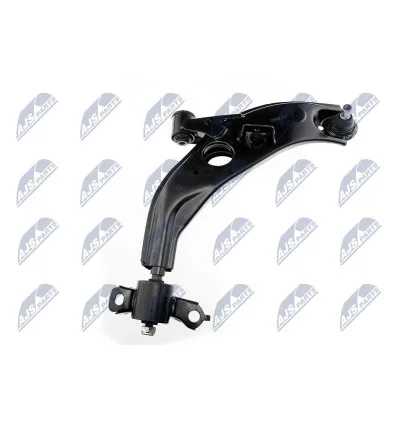 Braccio di sospensione anteriore per Mazda 626 Ge 91  Mx-6 Ge16/76 91- inferiore destro
