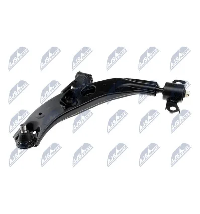 Front suspension arm for Mazda 626 Ge 91  Mx-6 Ge16/76 91- lower left
