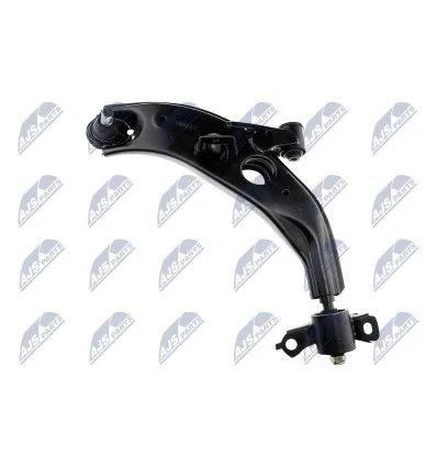 Front suspension arm for Mazda 626 Ge 91  Mx-6 Ge16/76 91- lower left