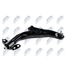 Braccio di sospensione anteriore per Mazda 626 Gf 97- inferiore destro
