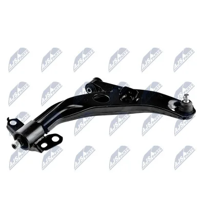 Braccio di sospensione anteriore per Mazda 626 Gf 97- inferiore destro
