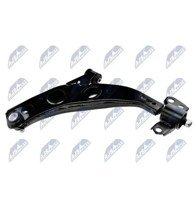 Braccio di sospensione anteriore per Mazda 626 Gf 97- inferiore destro