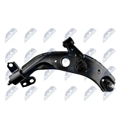 Braccio di sospensione anteriore per Mazda 626 Gf 97- inferiore destro