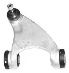 Triangle de Suspension supérieur gauche pour Alfa 147 156