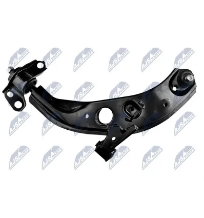 Front suspension arm for Mazda 626 Gf 97- lower left