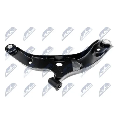 Front suspension arm for Mazda 323 Bj 98 Premacy -05 lower right