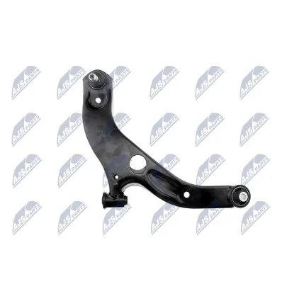 Front suspension arm for Mazda 323 Bj 98 Premacy -05 lower right
