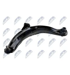 Braccio di sospensione anteriore per Mazda Mpv 99-06 inferiore sinistro