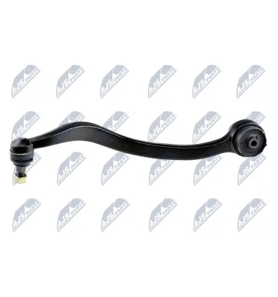 Front suspension arm for Mazda 6/6 Kombi 02- Lower left curved