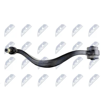 Front suspension arm for Mazda 6/6 Kombi 02- Lower left curved