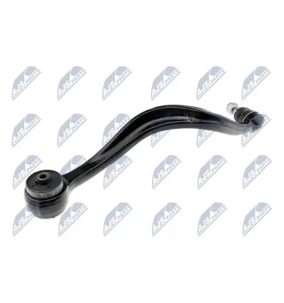 Front suspension arm for Mazda 6/6 Kombi 02- Lower right curved