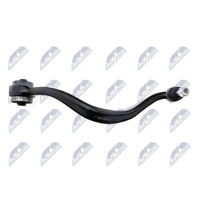 Front suspension arm for Mazda 6/6 Kombi 02- Lower right curved