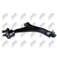 Bras des suspension avant pour Mazda 3 03-08  Mazda 5 05  Premacy 05- inférieur droit
