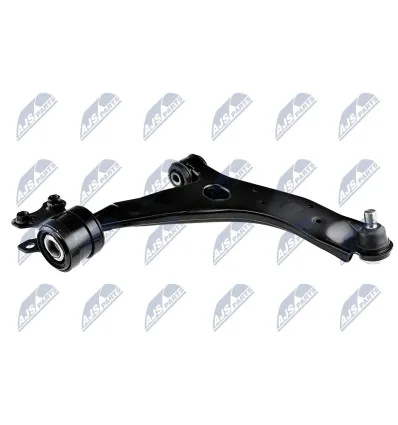 Front suspension arm for Mazda 3 03-08 Mazda 5 05 Premacy 05- lower right