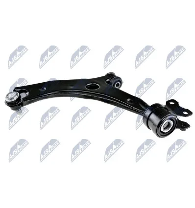 Front suspension arm for Mazda 3 03-08 Mazda 5 05 Premacy 05- lower right