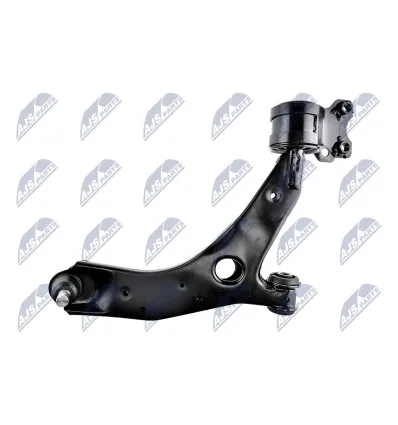 Front suspension arm for Mazda 3 03-08 Mazda 5 05 Premacy 05- lower right