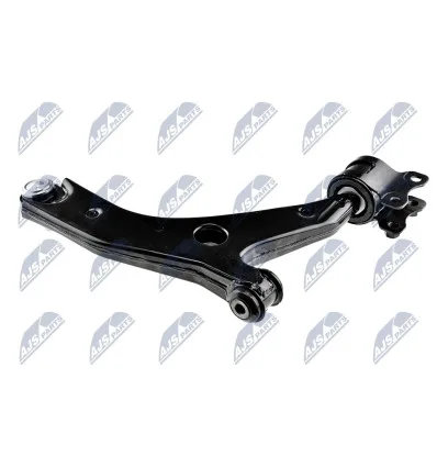 Front suspension arm for Mazda 3 03-08  Mazda 5 05  Premacy 05- lower left