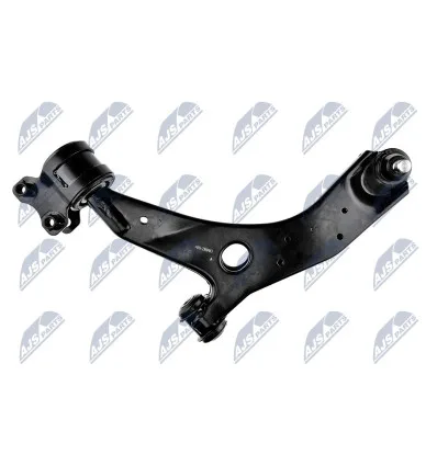 Front suspension arm for Mazda 3 03-08  Mazda 5 05  Premacy 05- lower left