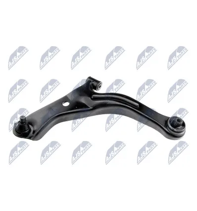 Front suspension arm for Mazda Tribute 01 Ford Escape 01- lower left