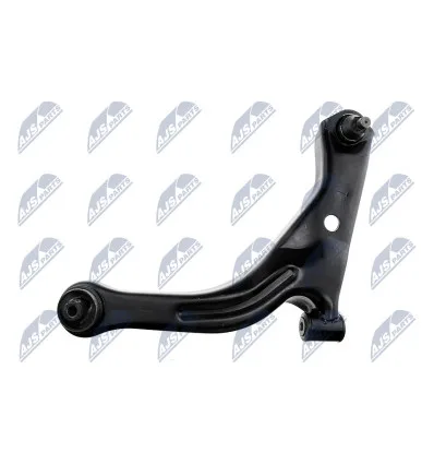 Front suspension arm for Mazda Tribute 01 Ford Escape 01- lower left