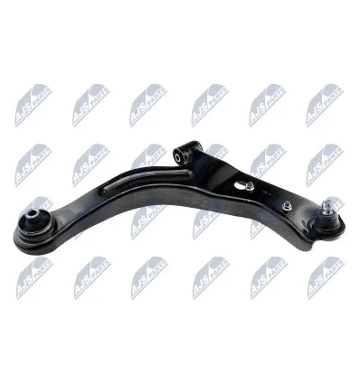 Front suspension arm for Mazda Tribute 01 Ford Escape 01- lower right