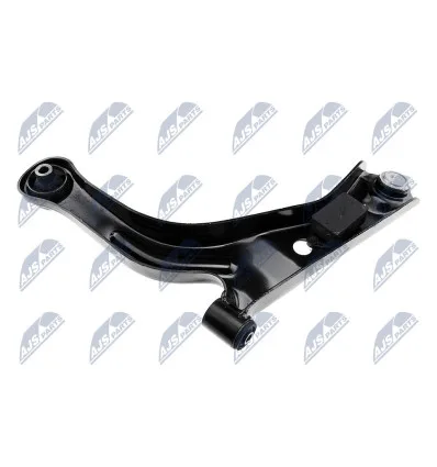 Front suspension arm for Mazda Tribute 01 Ford Escape 01- lower right