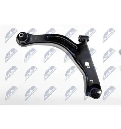 Front suspension arm for Mazda Tribute 01 Ford Escape 01- lower right