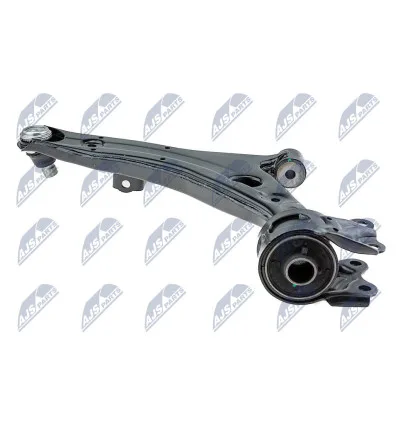 Braccio di sospensione anteriore per Mazda Cx-9 3-5/3-7 Awd 01-07- destro