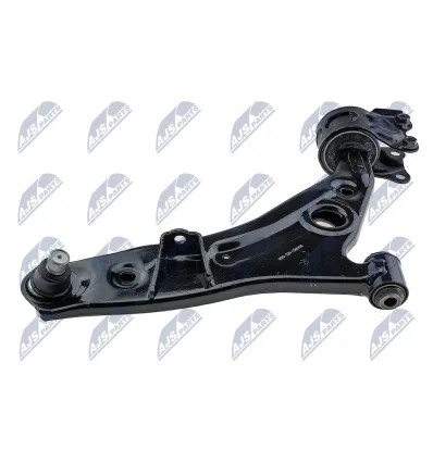 Braccio di sospensione anteriore per Mazda Cx-9 3-5/3-7 Awd 01-07- destro