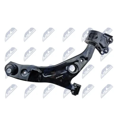 Braccio di sospensione anteriore per Mazda Cx-9 3-5/3-7 Awd 01-07- destro