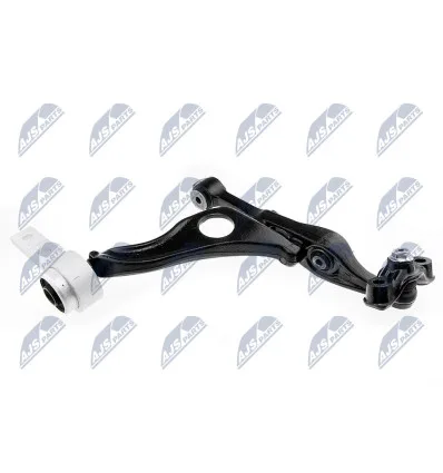 Front suspension arm for Mazda 6 1-8  2-0  2-0Citd  2-2Citd  2-5 2007-08-  lower left